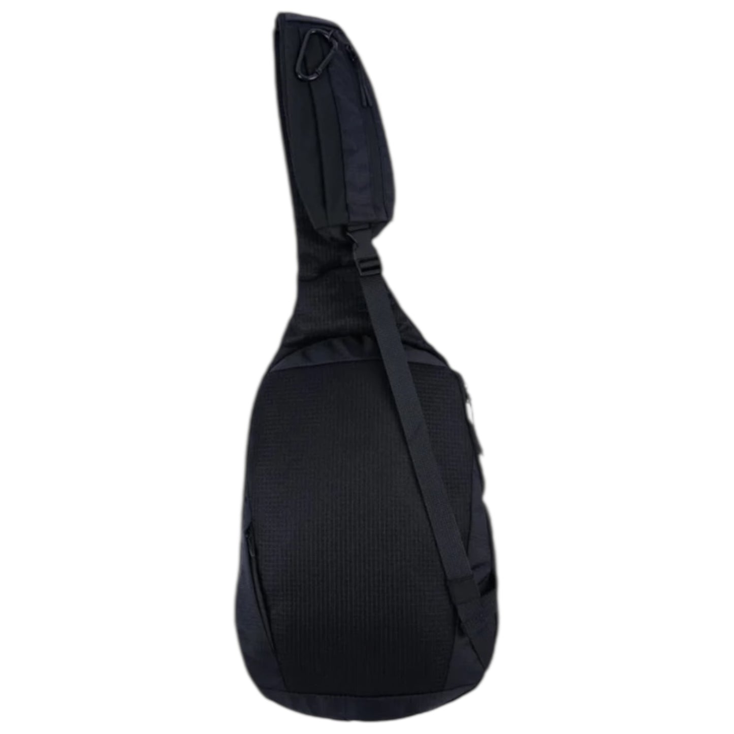 Syna World Sling Bag Black/Blue