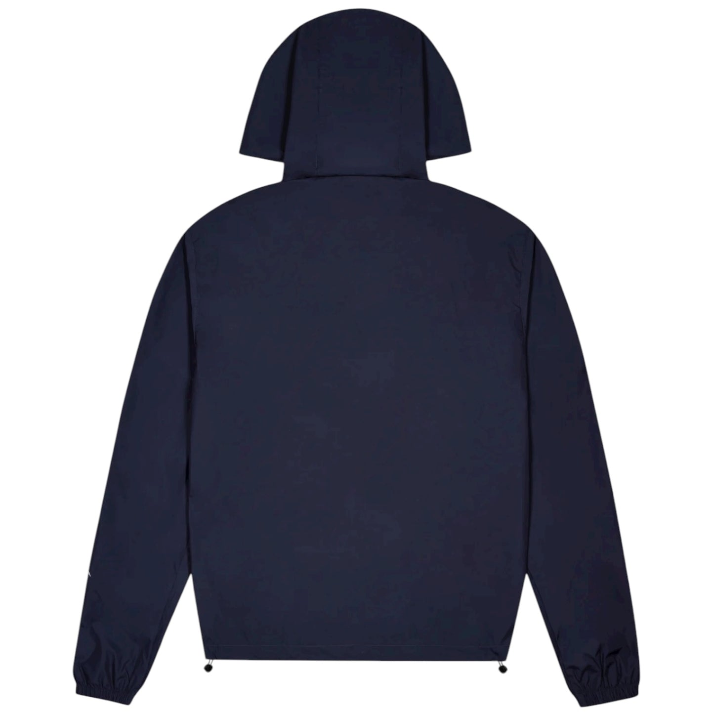 Trapstar X Ed Hardy Geisha Windbreaker Purple