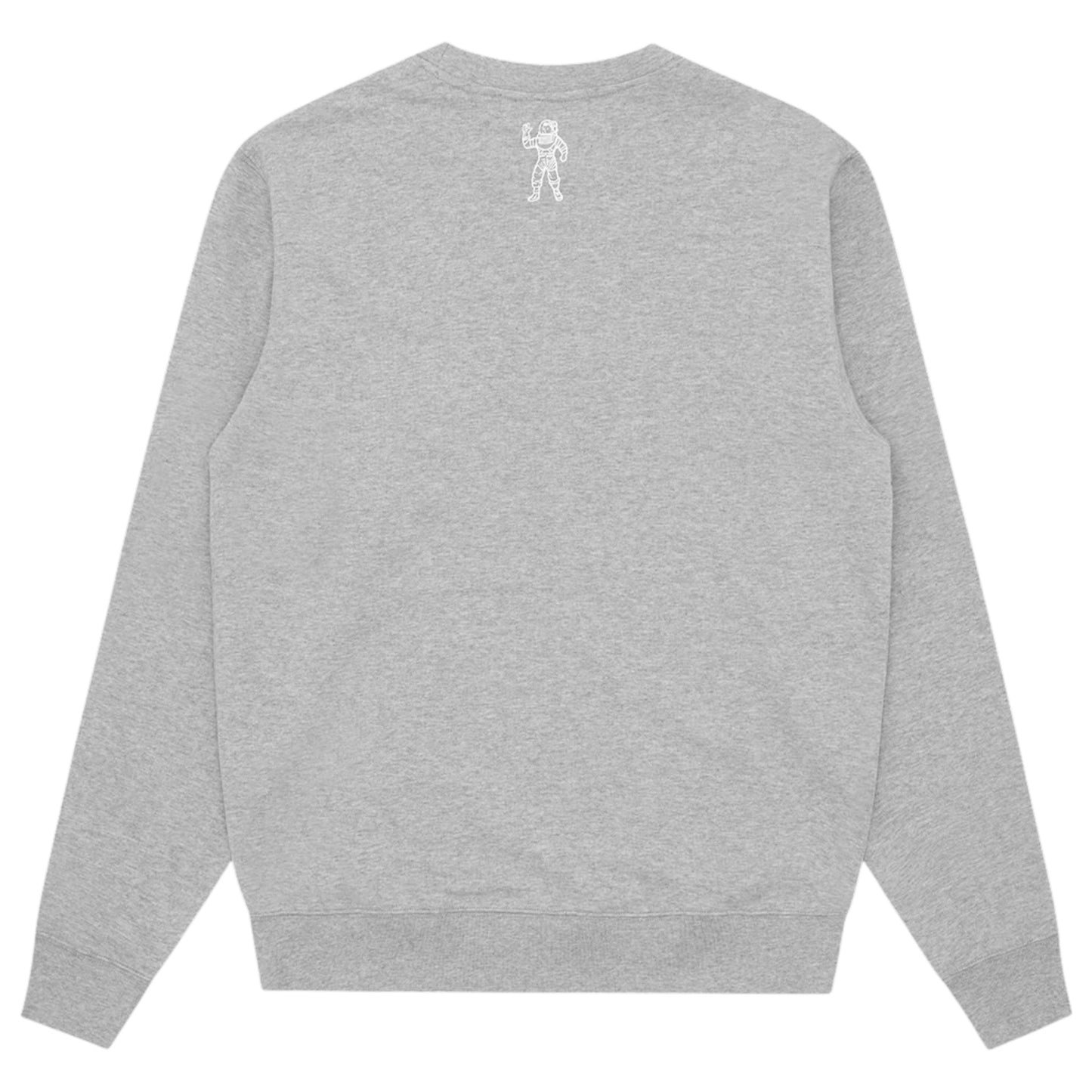 Billionaire Boys Club Small Arch Crewneck Heather Grey