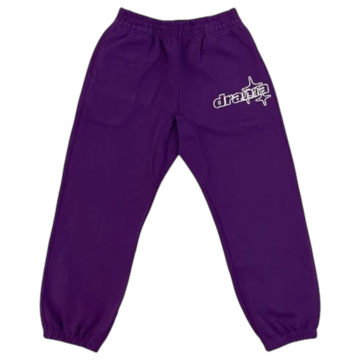 Drama Call Linestar Tracksuit Purple