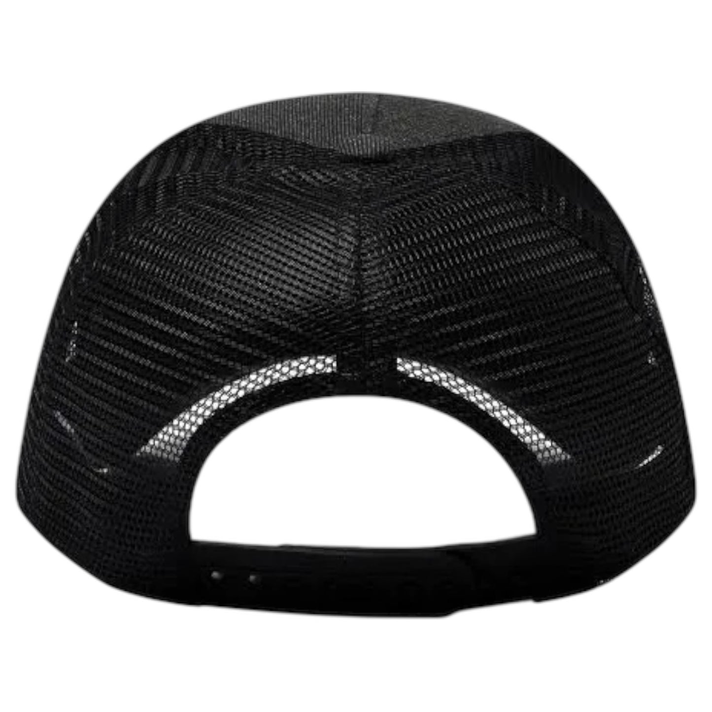 Trapstar TS Star Diamante Cap Black