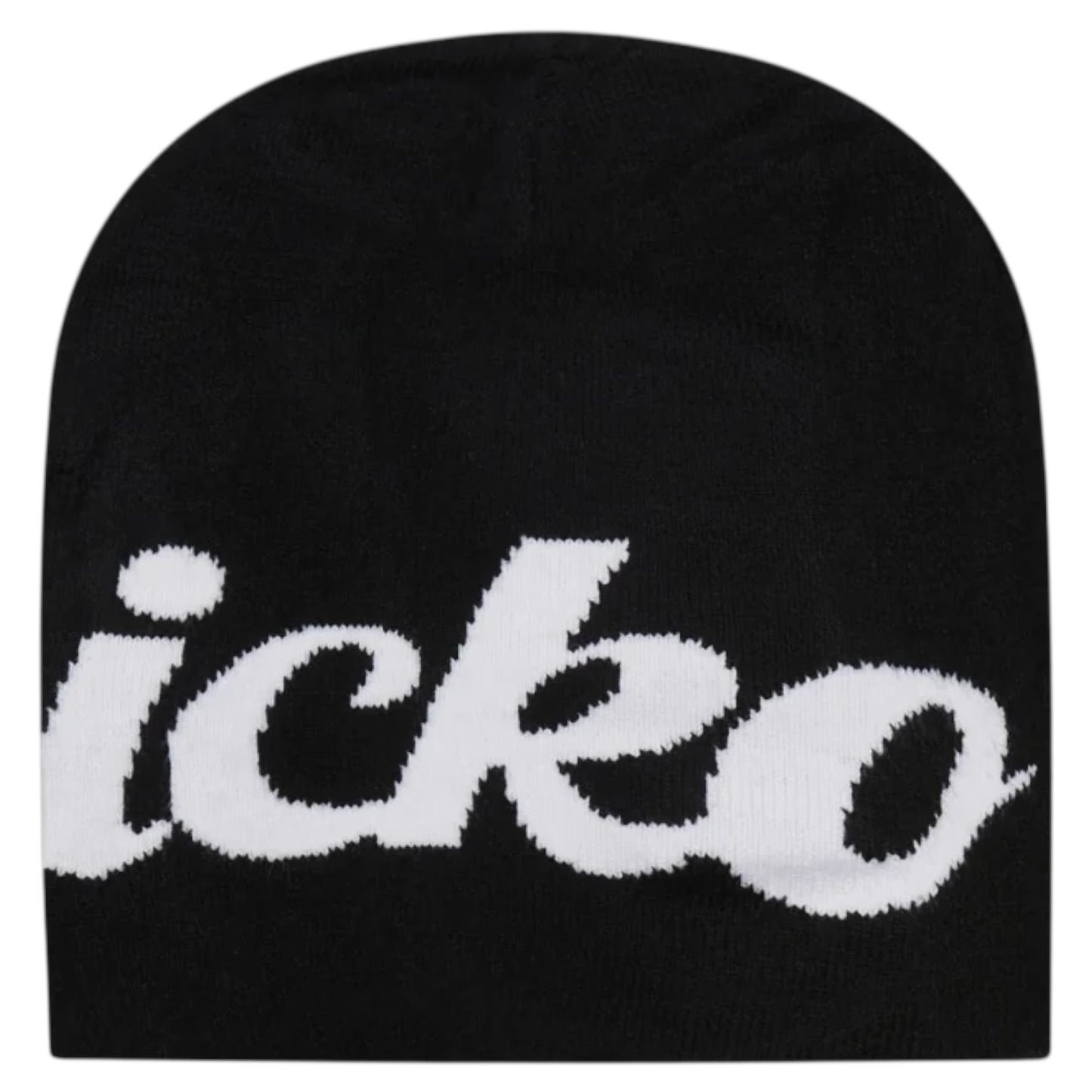 Carsicko Beanie Black/White