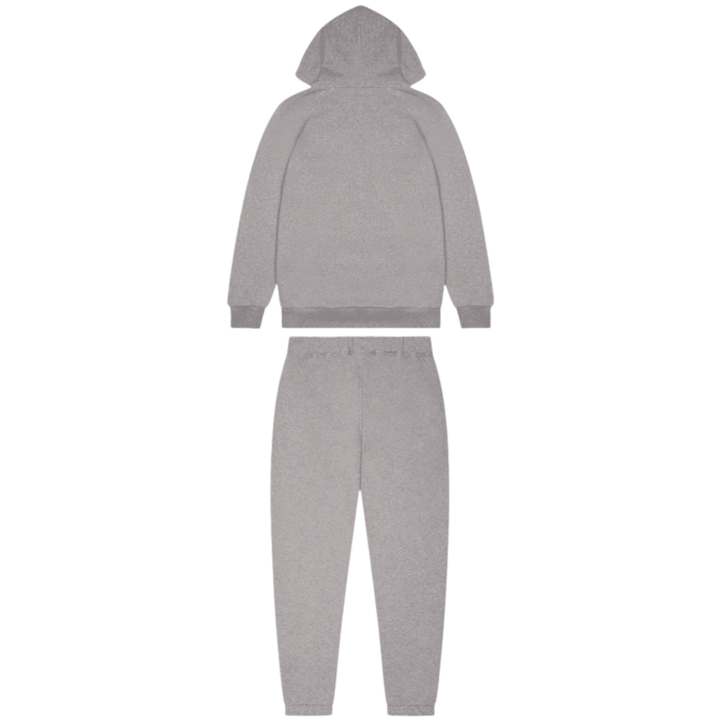 Trapstar Irongate Chenille Decoded Tracksuit Grey Ice Edition 2.0
