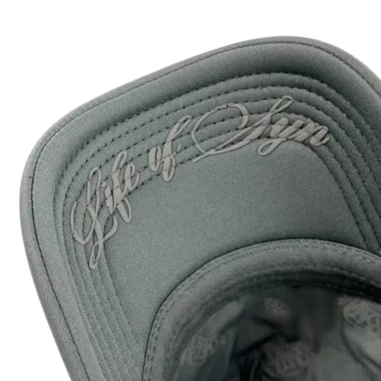 Syna World Trucker Cap Grey