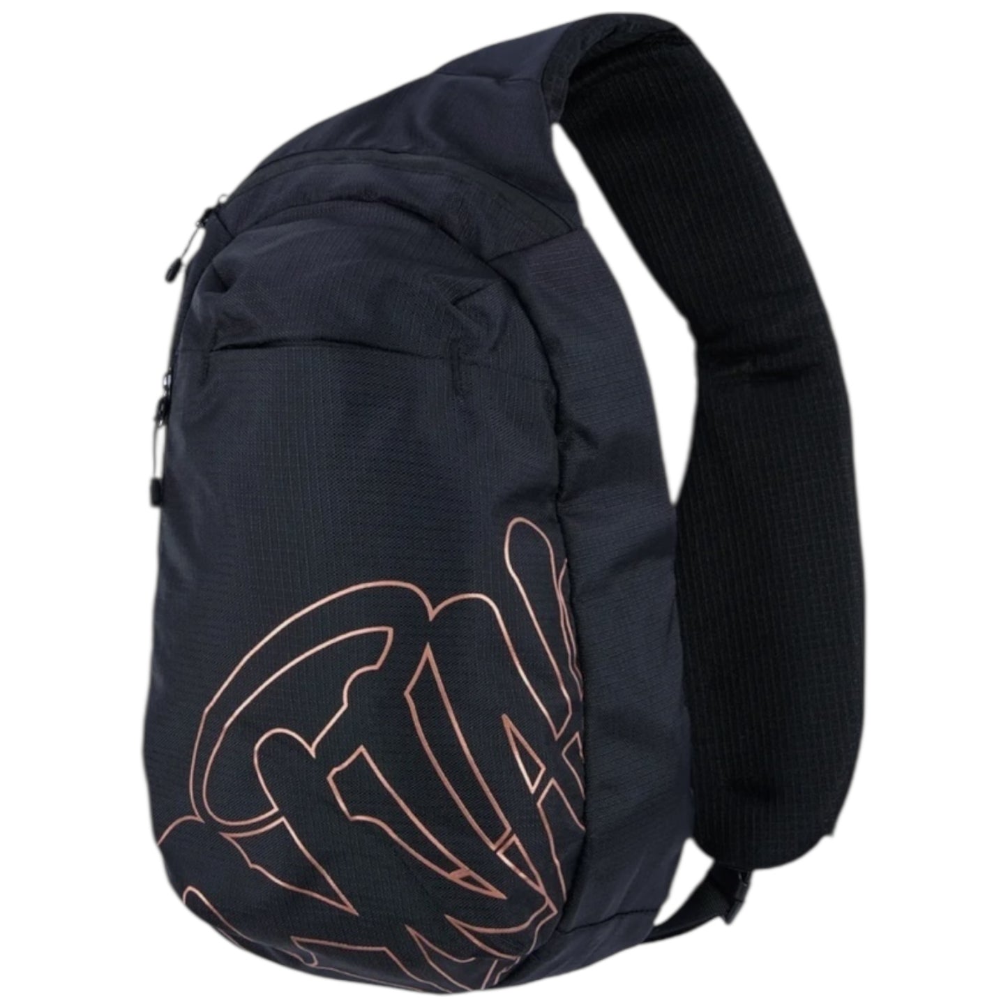 Syna World CRG Sling Bag Rose Gold