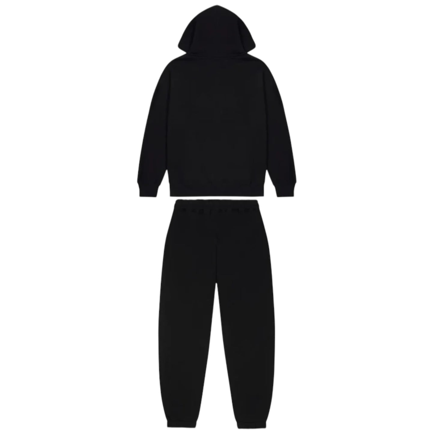 Trapstar Wildcard Chenille Tracksuit Monochrome