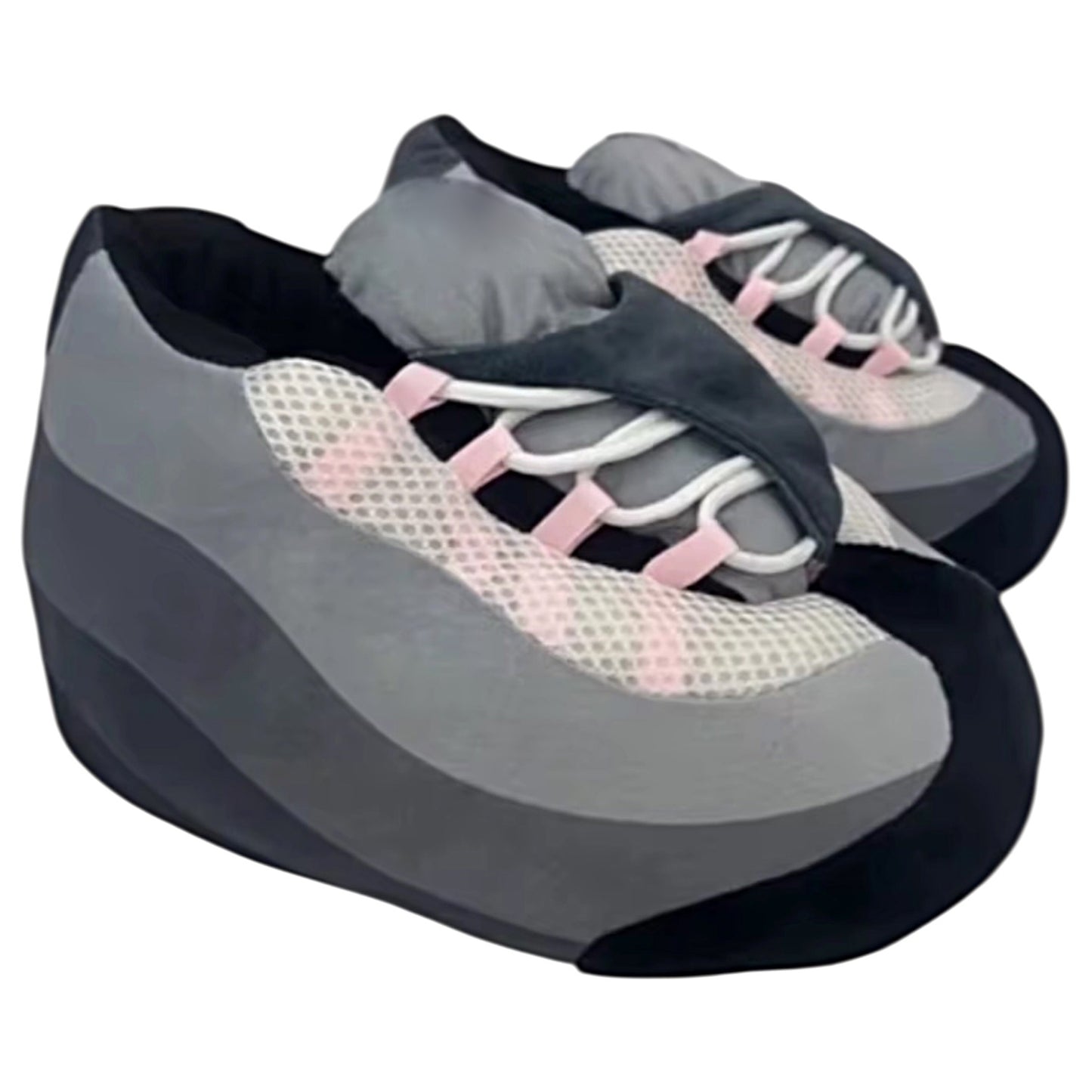 Air Max 95 Slippers Pink Foam