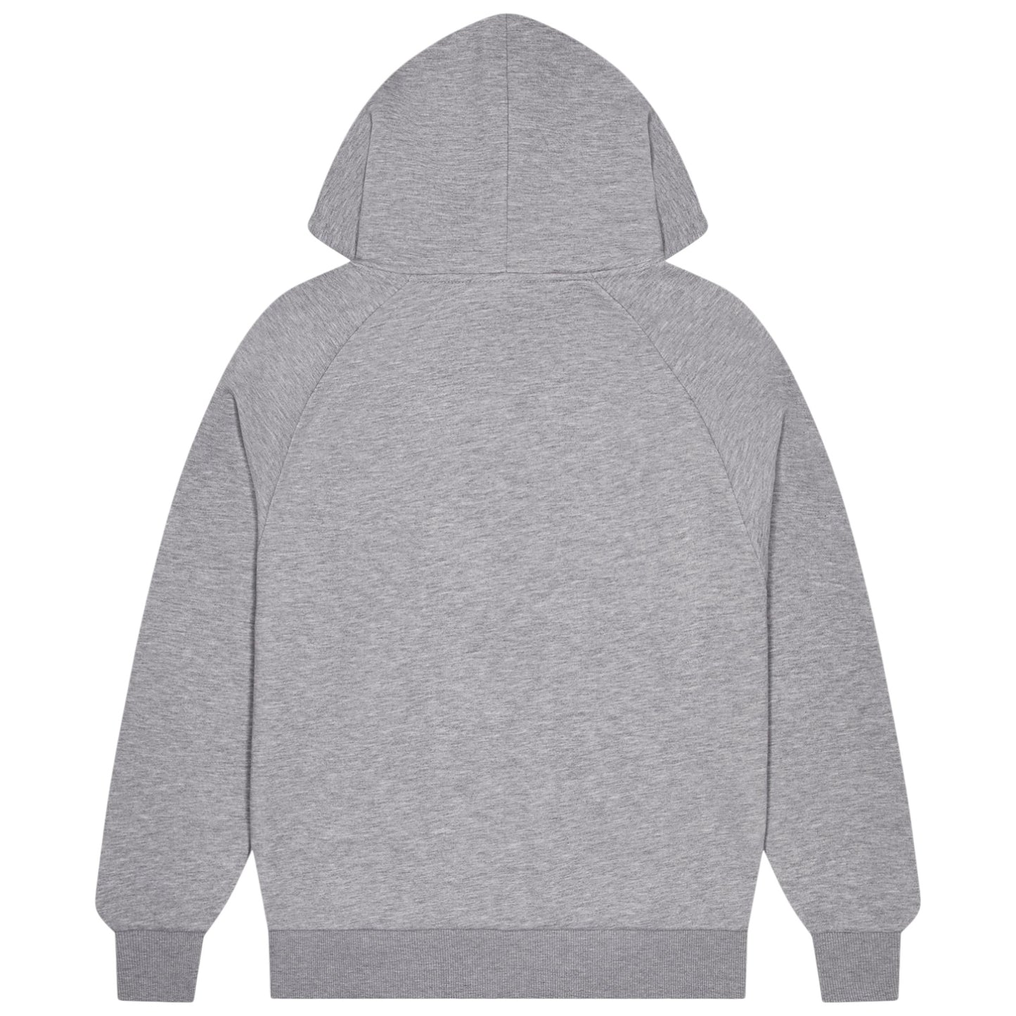 Trapstar X Central Cee Hoodie Grey