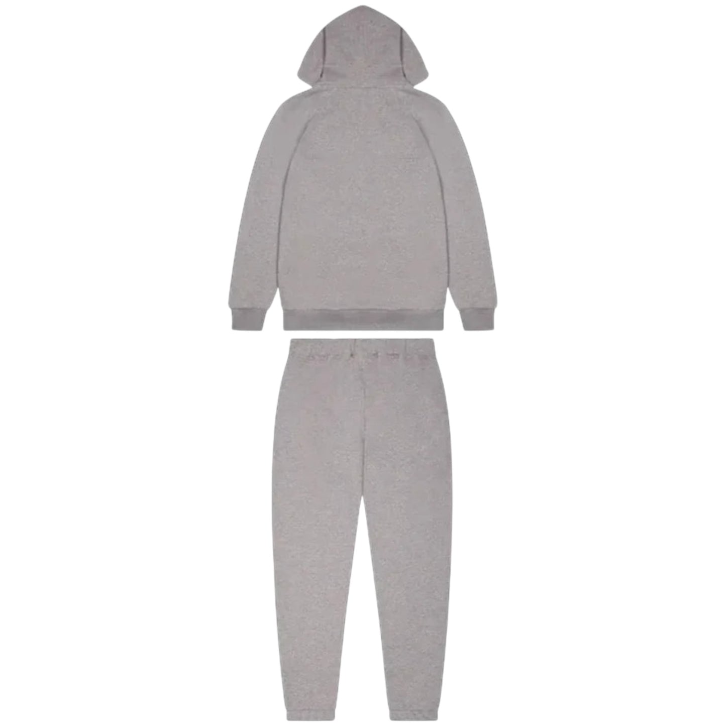 Trapstar TSL Shooters Tracksuit Grey/Ice Edition