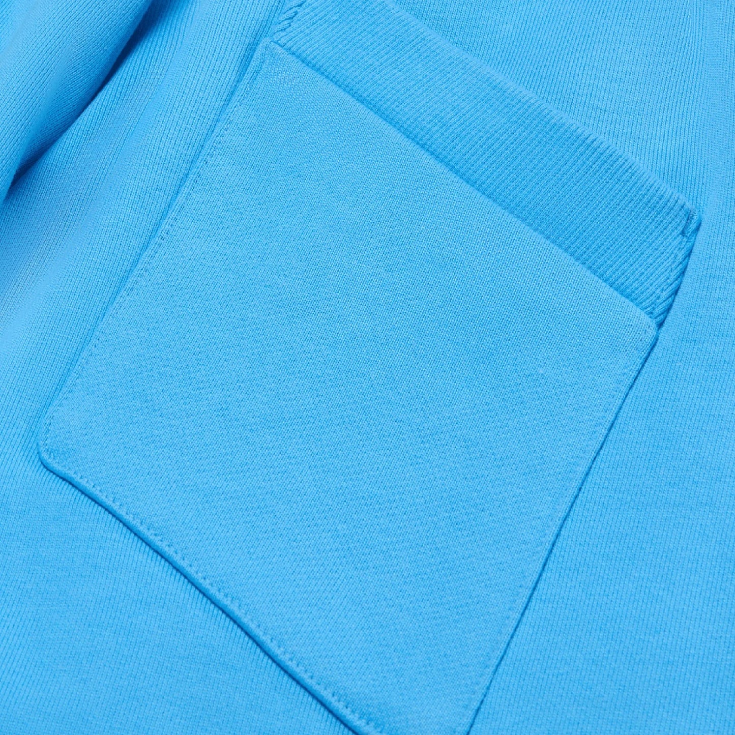 Broken Planet Straight Leg Sweatpants Light Blue