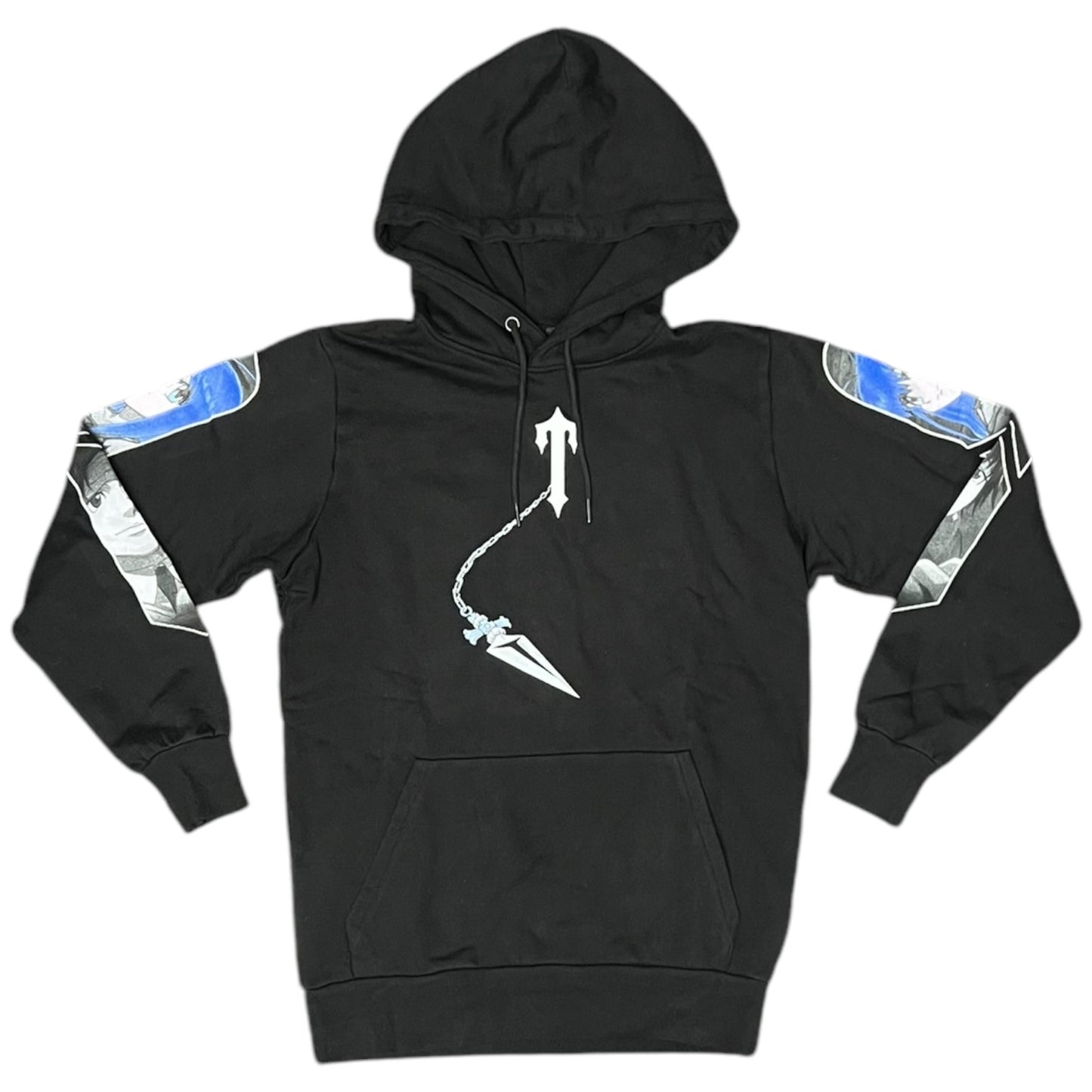 Trapstar X Hunter x Hunter Hoodie