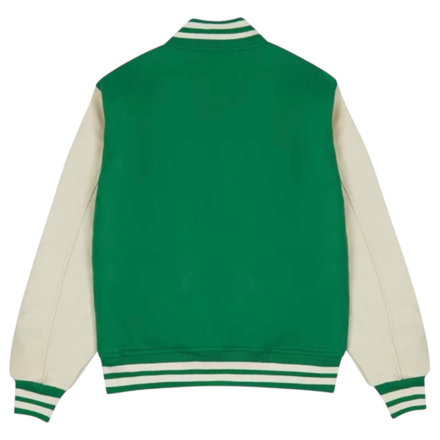 Trapstar Hyperdrive Chenille Varsity Jacket