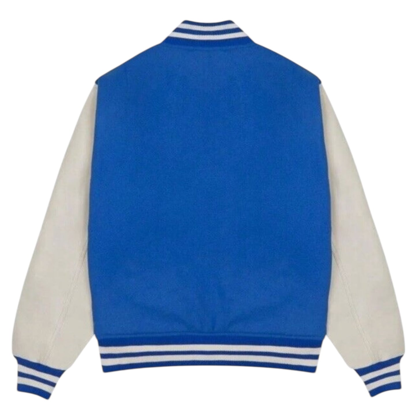 Trapstar Hyperdrive Chenille Varsity Jacket