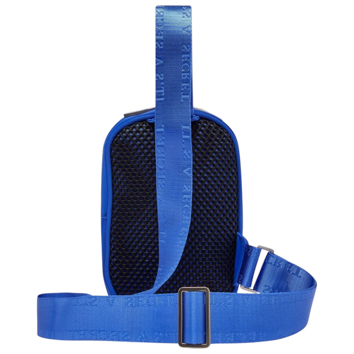 Trapstar Irongate Fracture 1.0 Bag Dazzling Blue