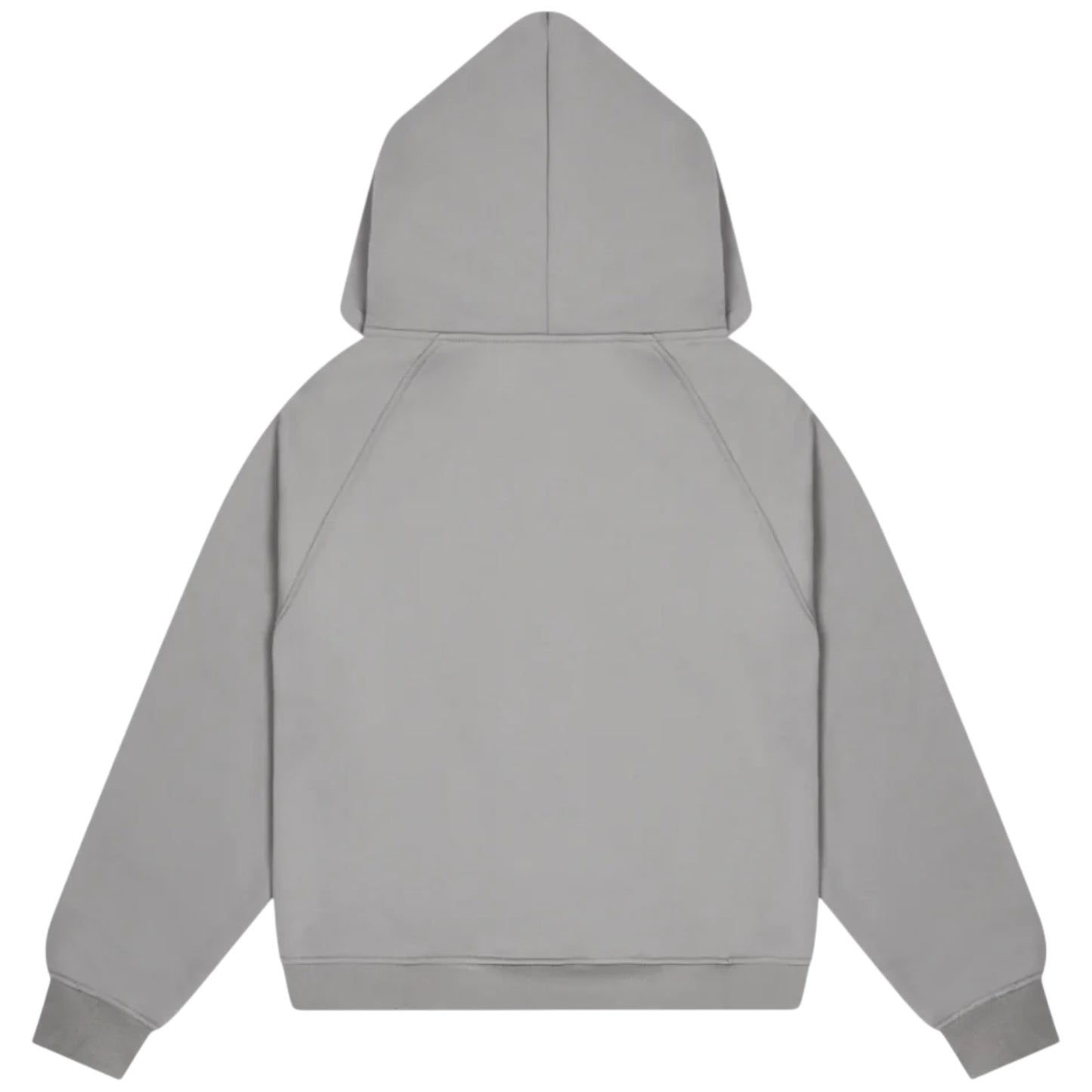 Carsicko Core Zip Up Hoodie Sex Grey