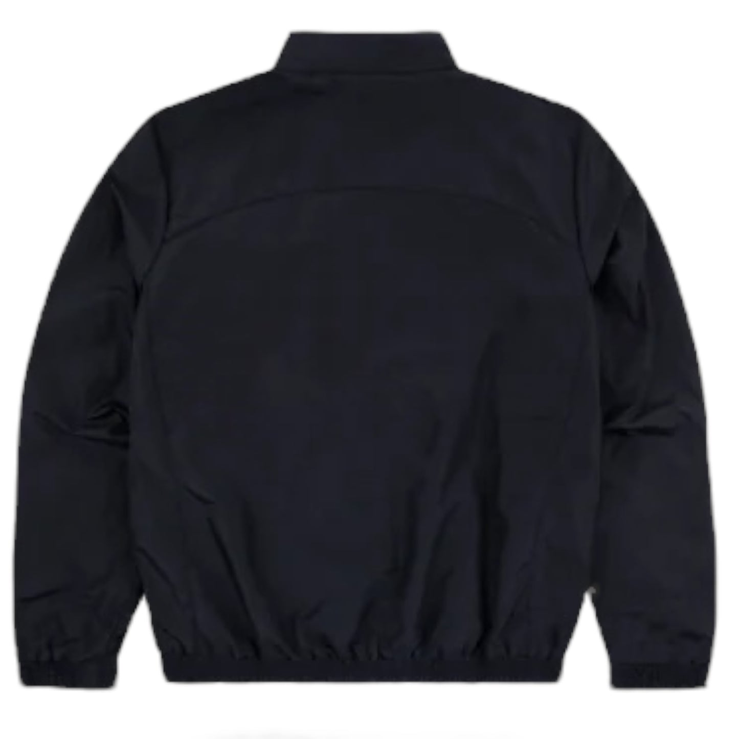 Syna World Shell Jacket Black/Green