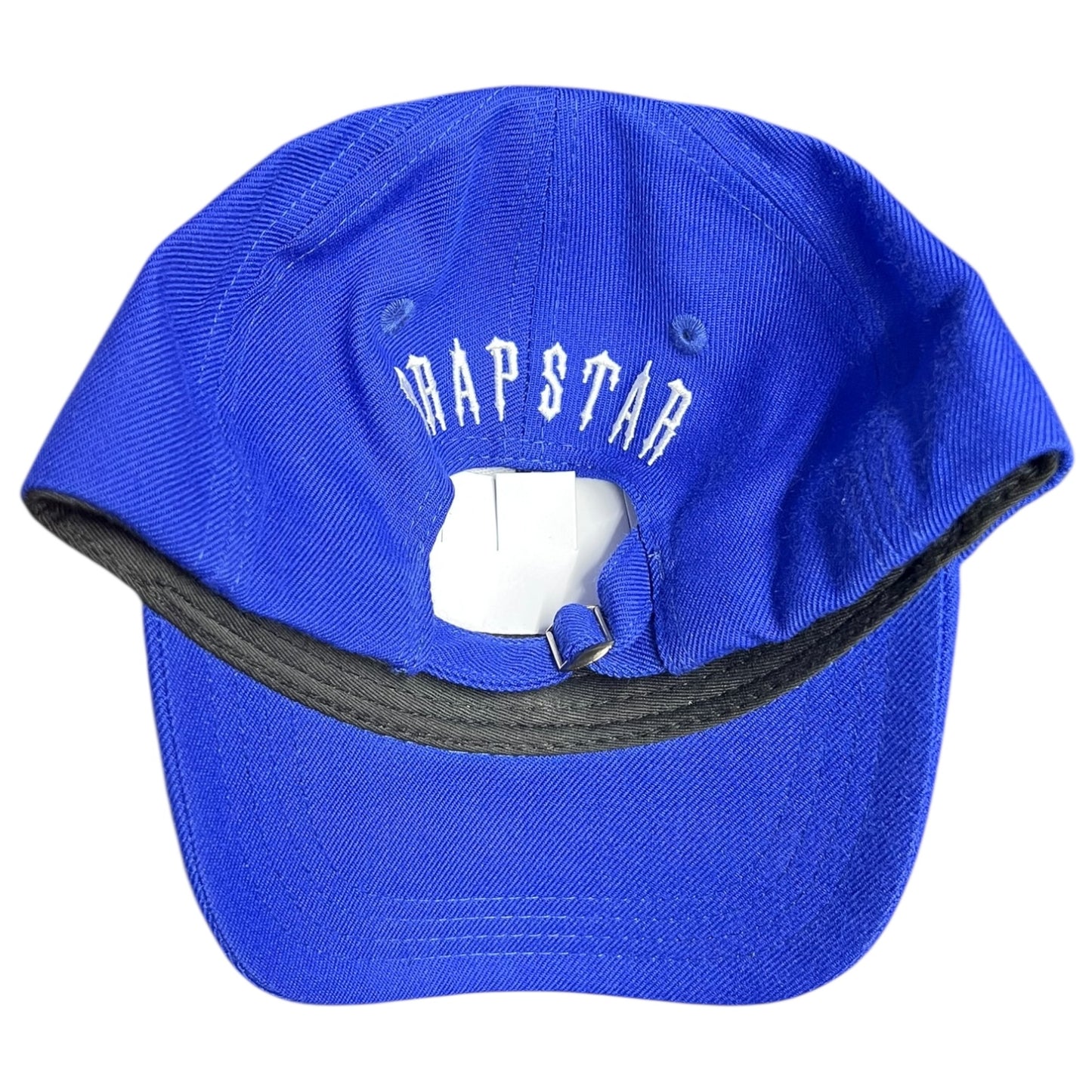 Trapstar Irongate T Cap Blue