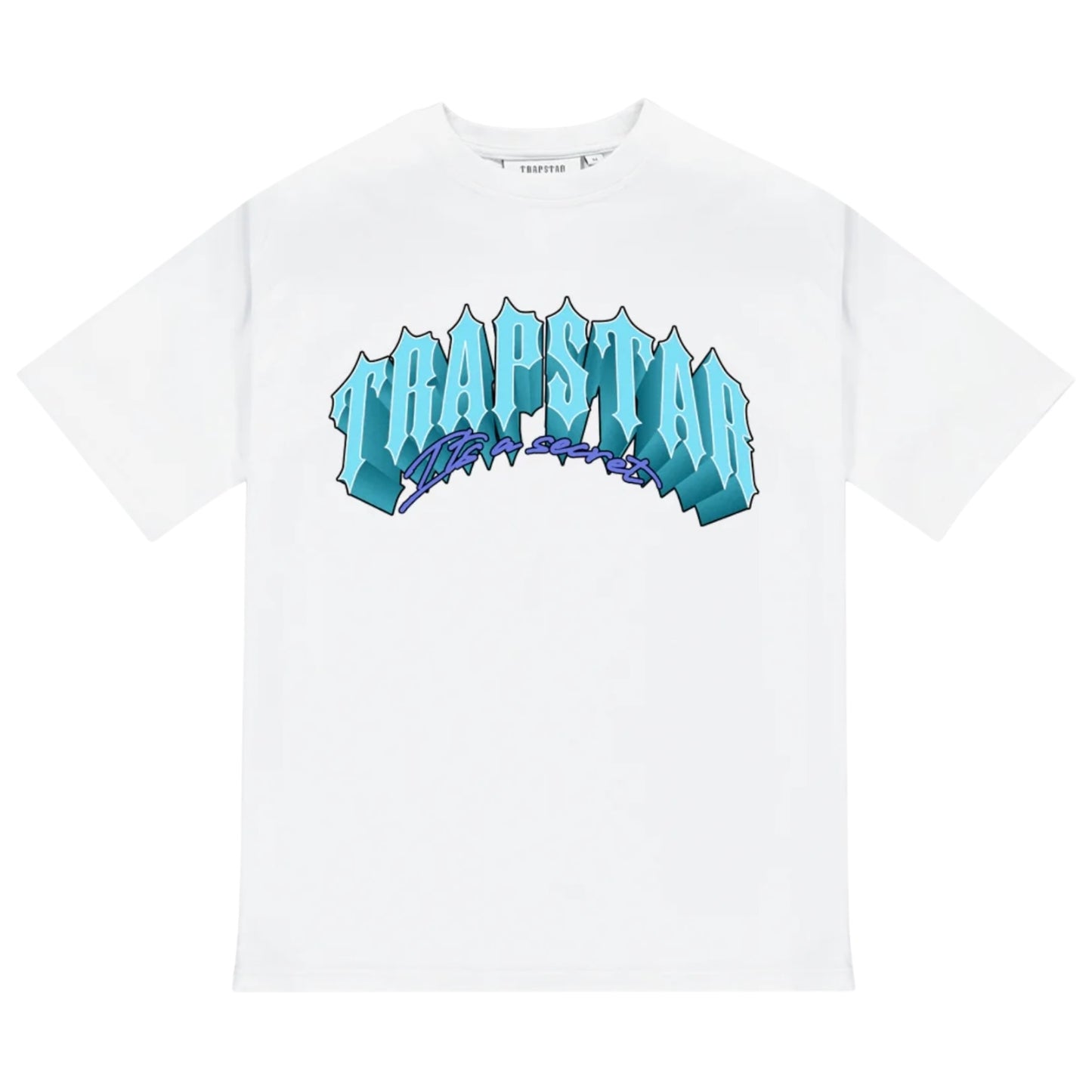 Trapstar Trap City 2.0 T-Shirt