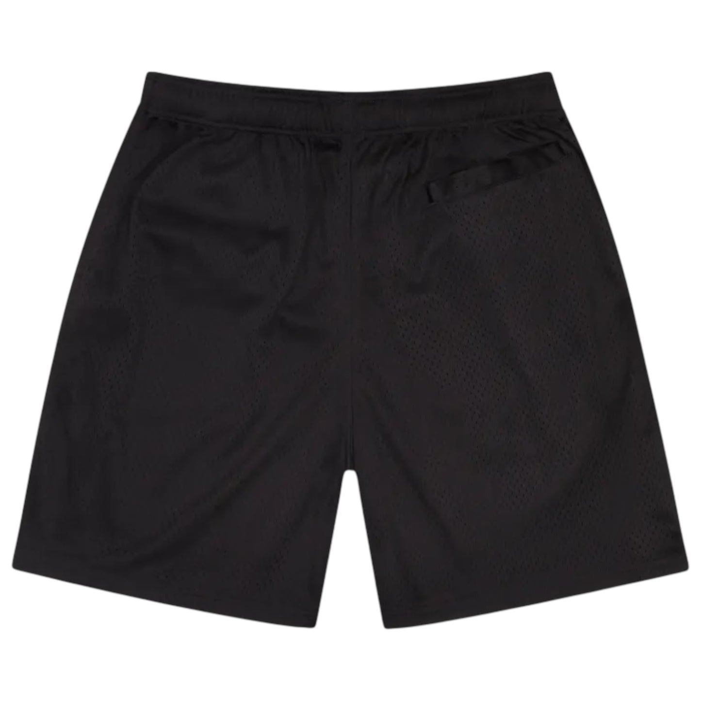 Carsicko Jersey Shorts Black/White