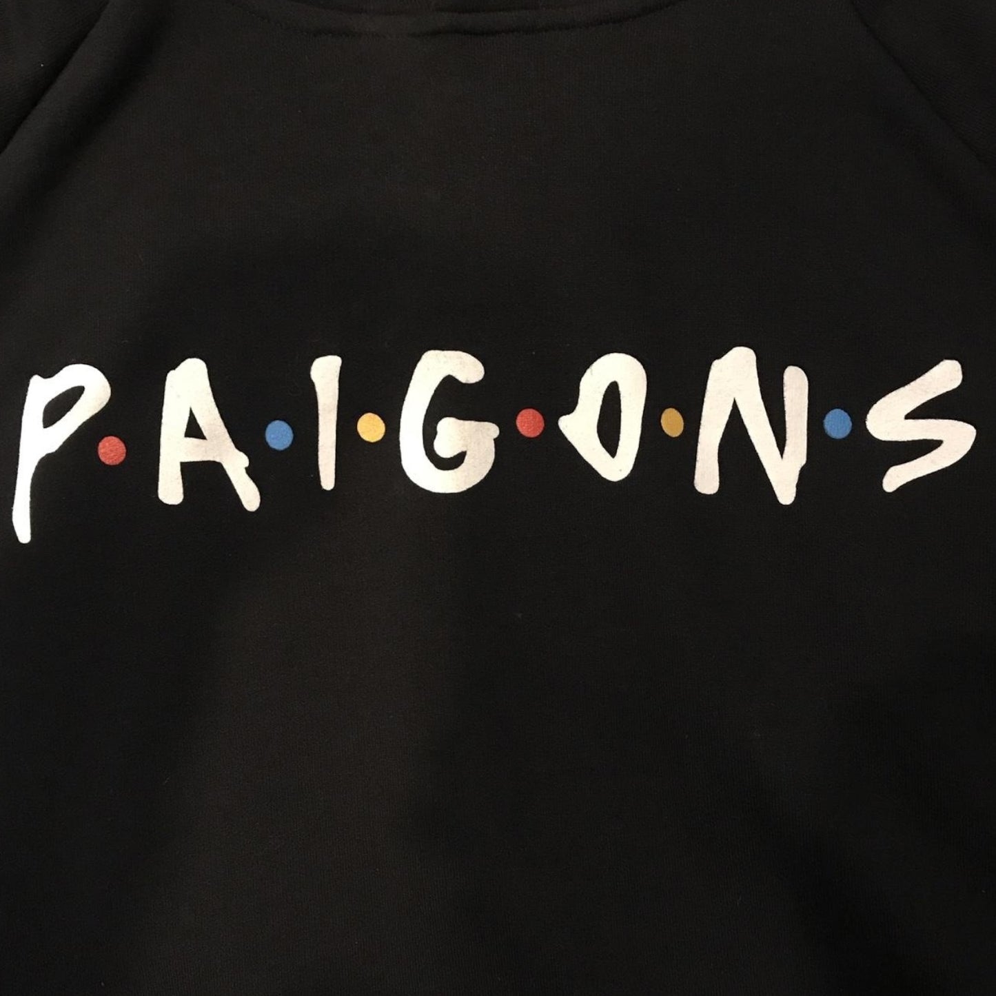 Trapstar Paigons Hoodie