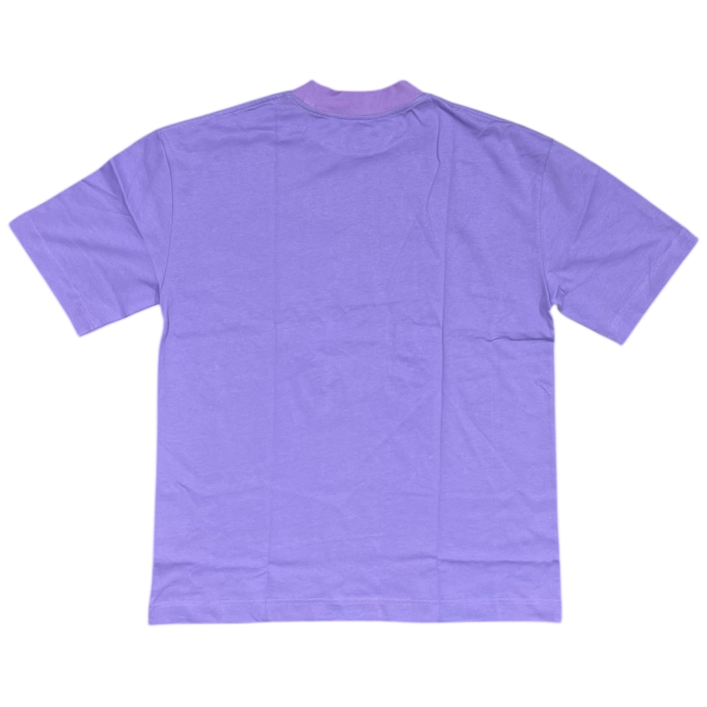 Clint’s Inc Embossed Stencil T-Shirt