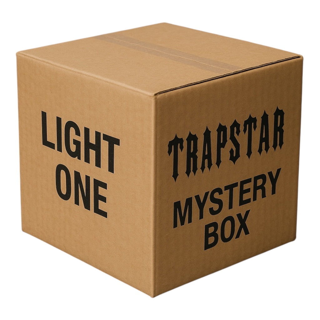 Trapstar Mystery Box - The Light One