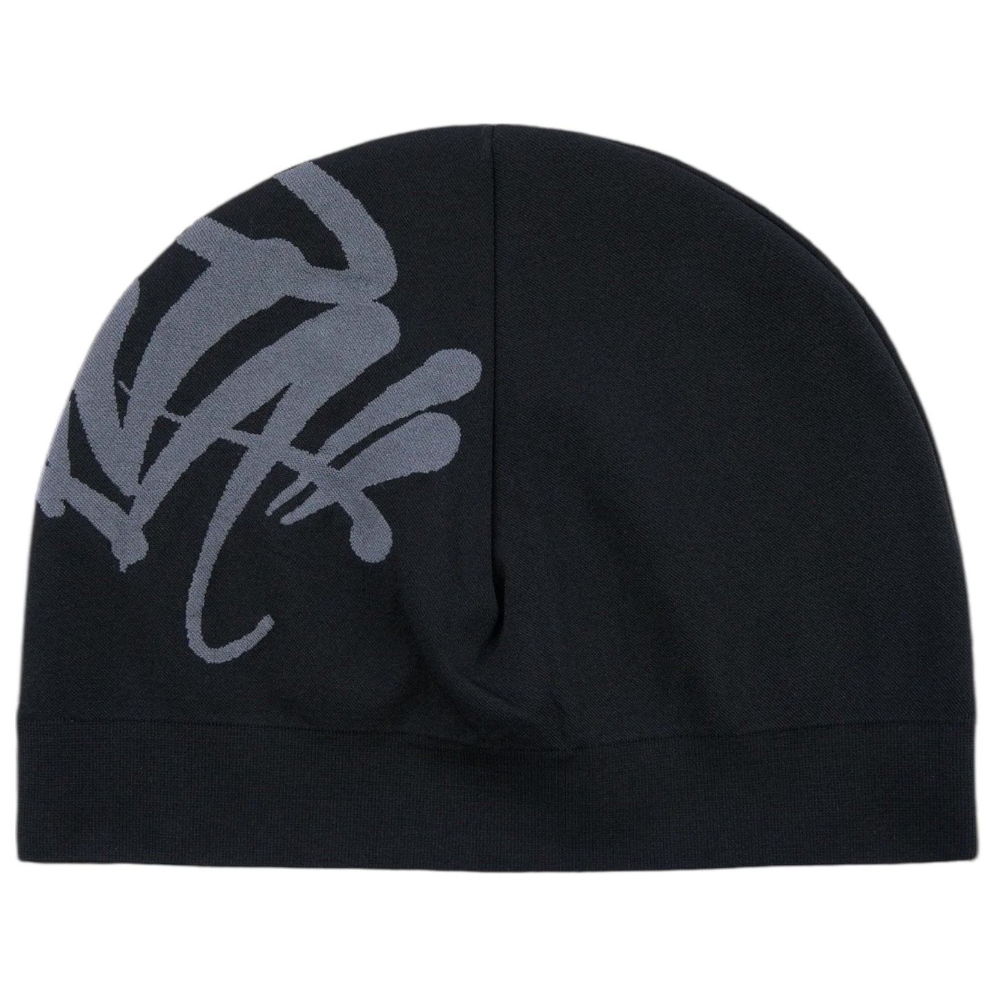 Syna World Big Logo Skull Cap Black/Grey
