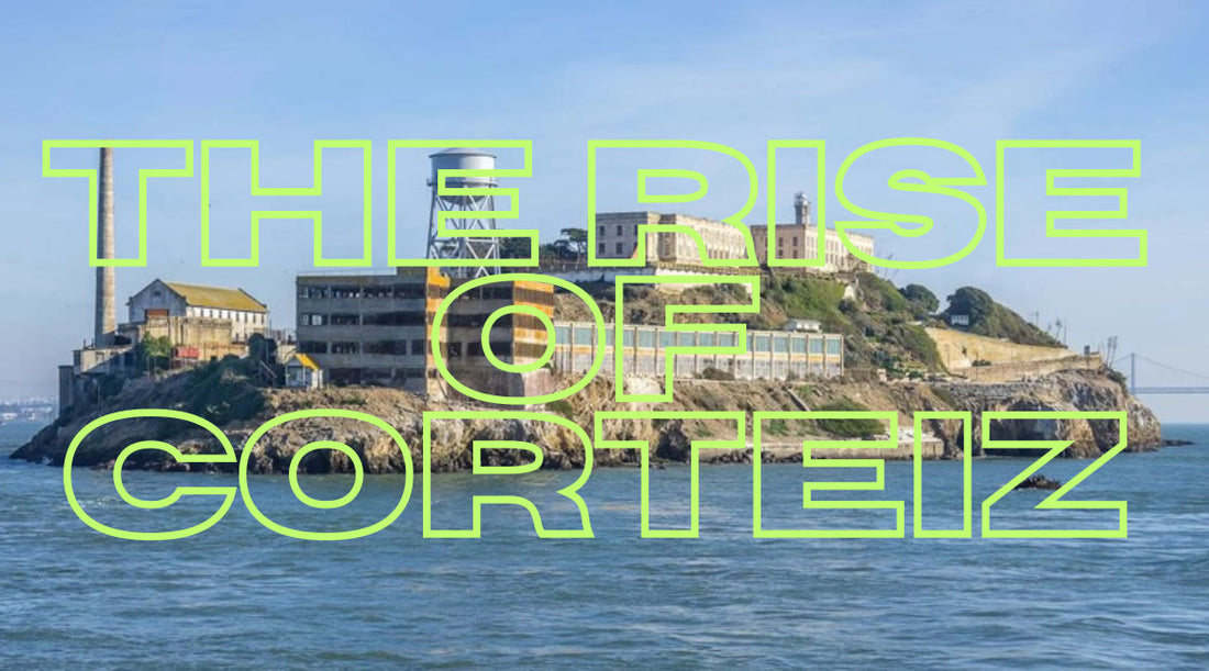 The Rise of Corteiz (CRTZ): How the Brand Took Over UK Streetwear