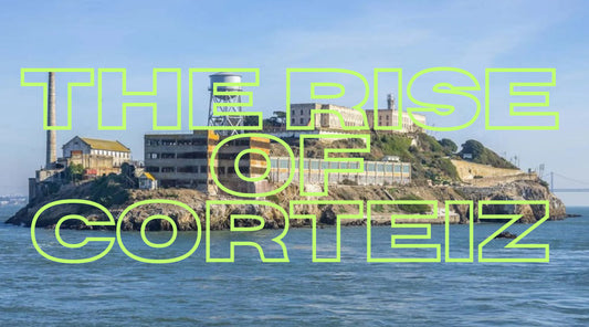 The Rise of Corteiz (CRTZ): How the Brand Took Over UK Streetwear