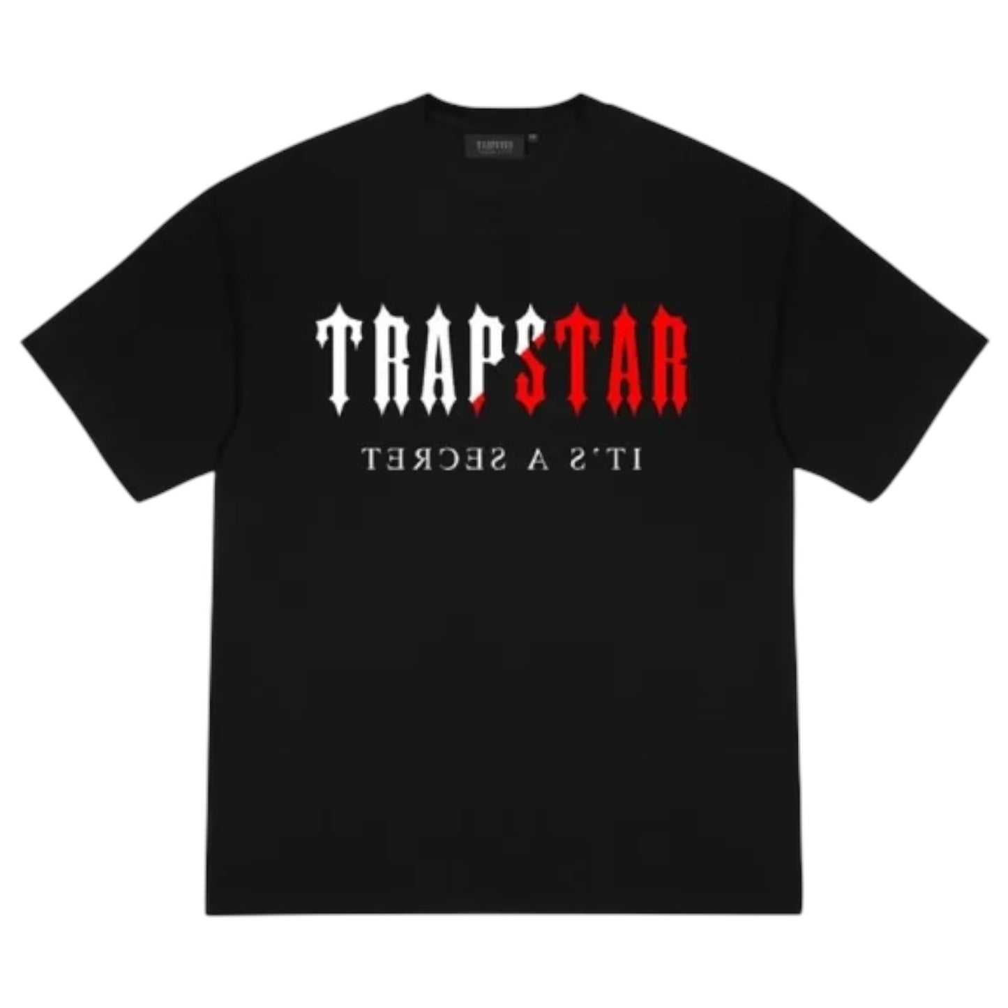 Trapstar Decoded Infrared Edition T-Shirt