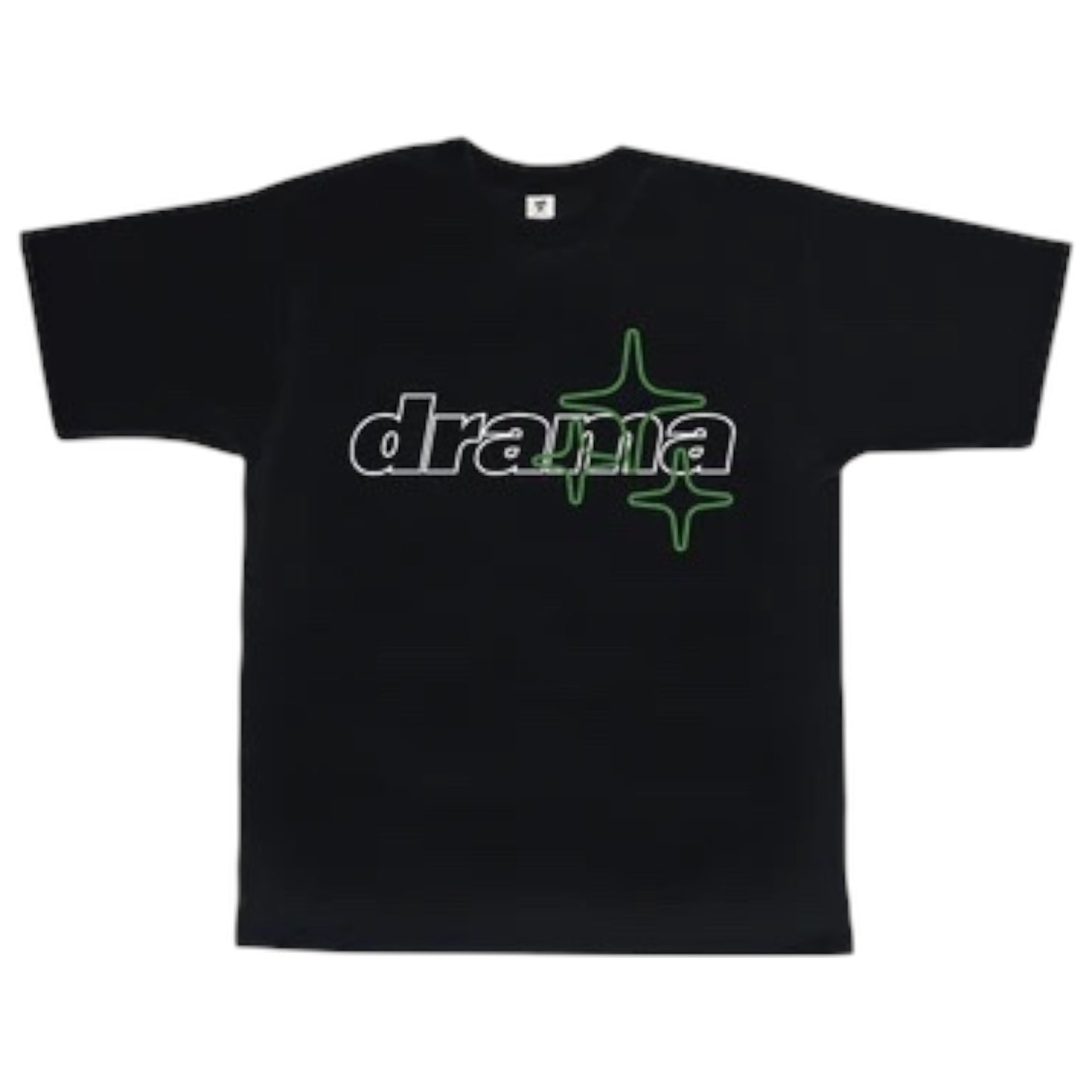 Drama Call Linestar T-Shirt