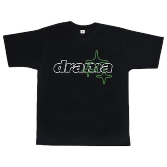 Drama Call Linestar T-Shirt
