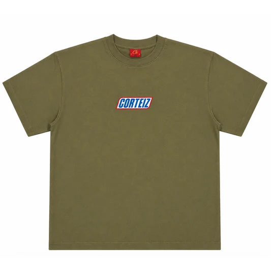Corteiz Snickers Tshirt