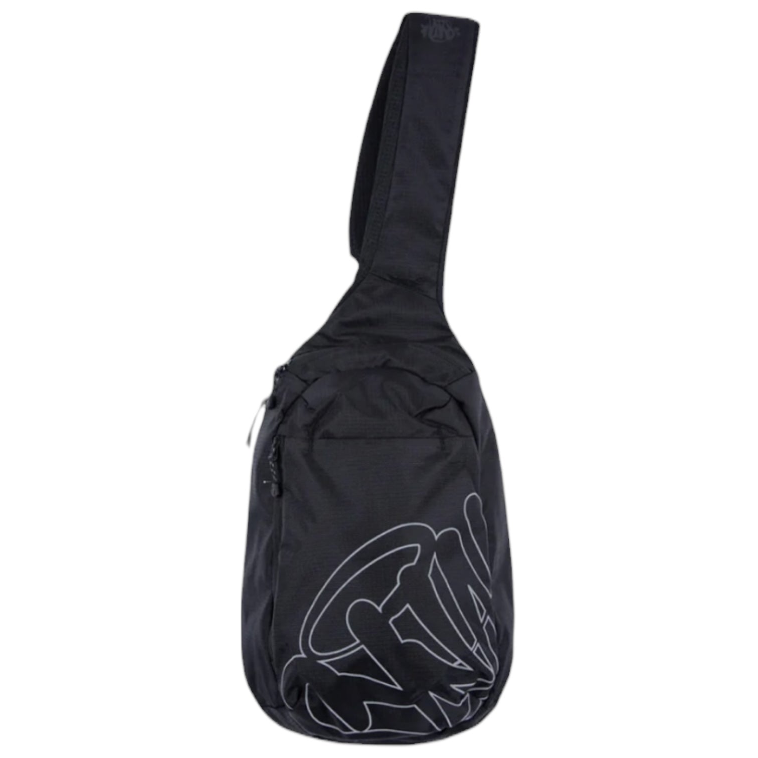 Syna World Sling Bag Reflective – Streetwear Societee
