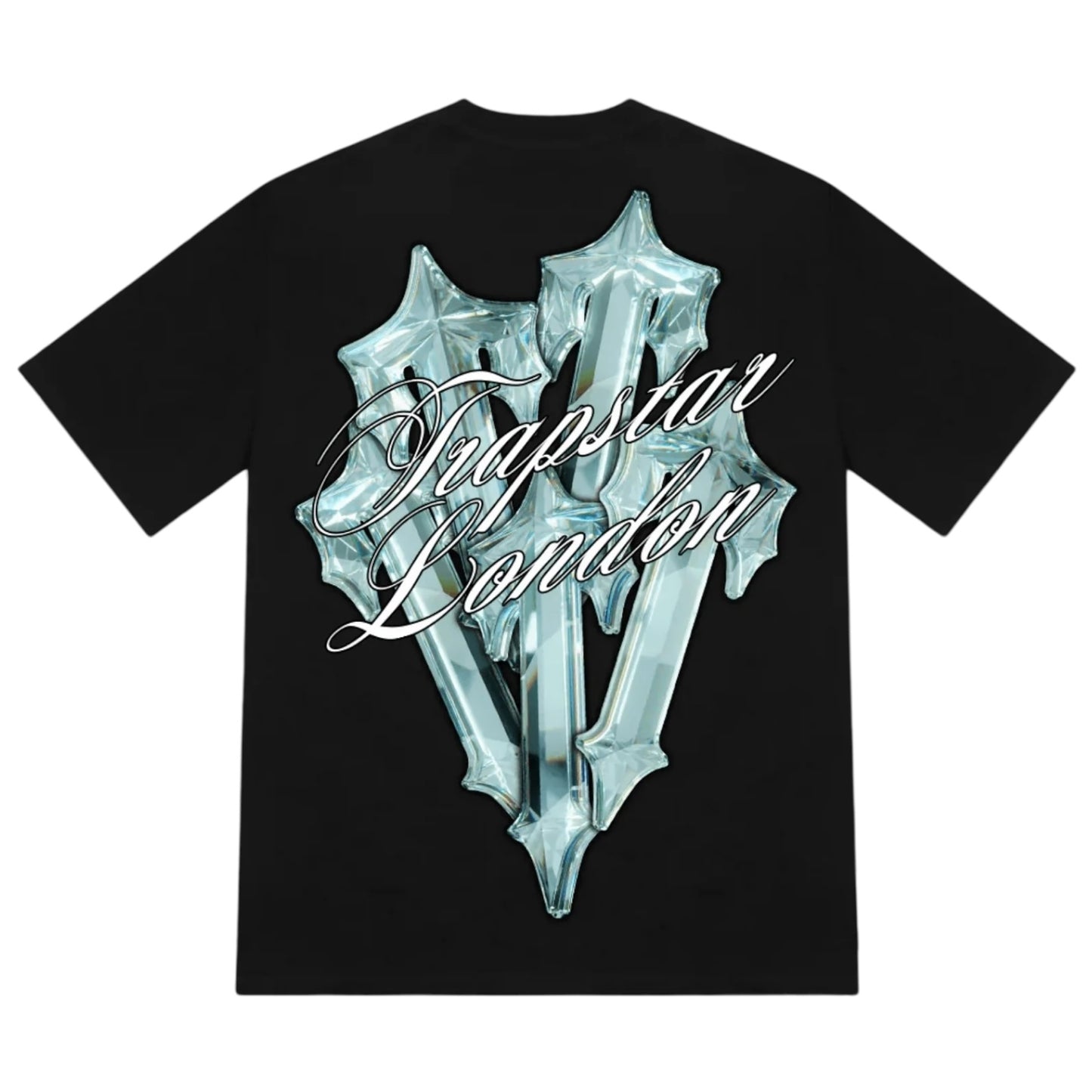 Trapstar Diamonds In The Rough 2.0 T-Shirt