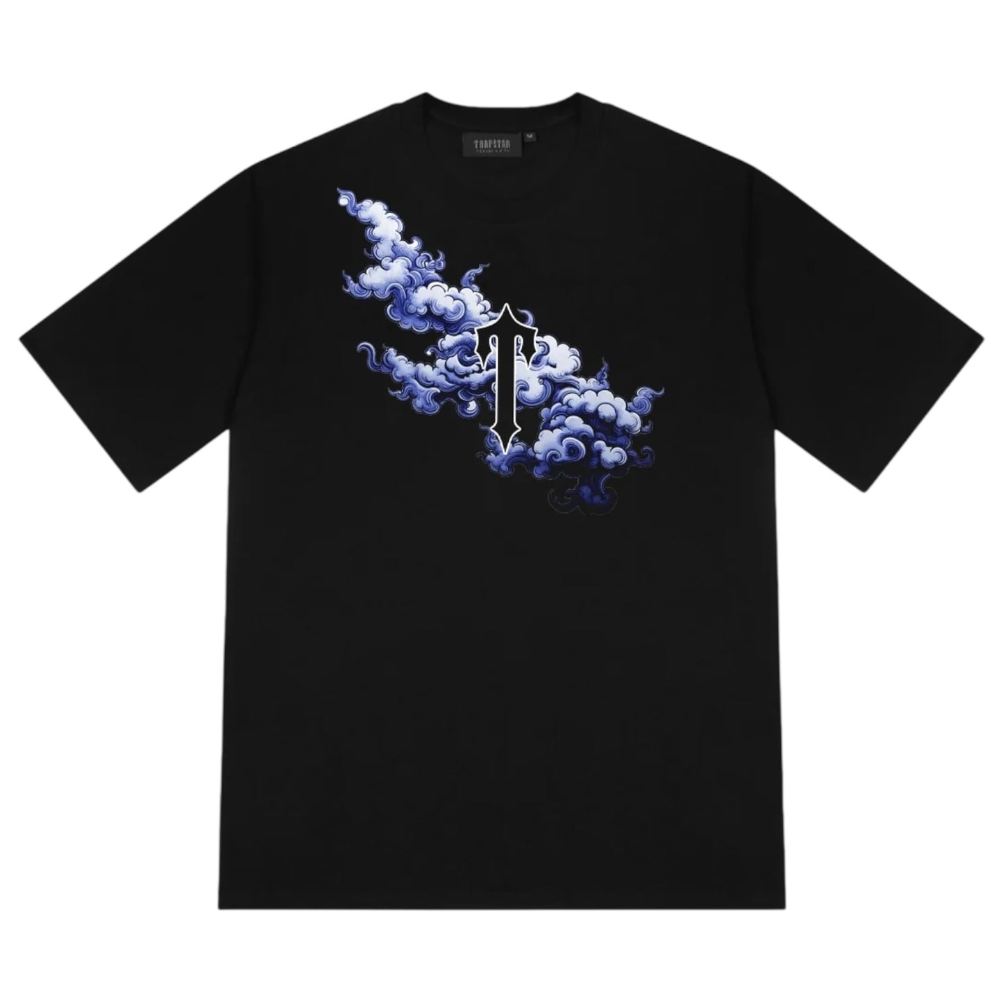 Trapstar Eternal Flame T-Shirt