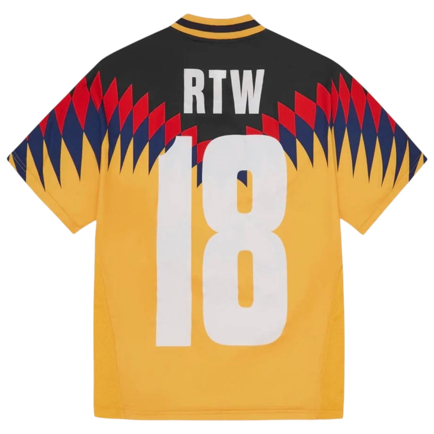 Corteiz Club RTW Football Jersey