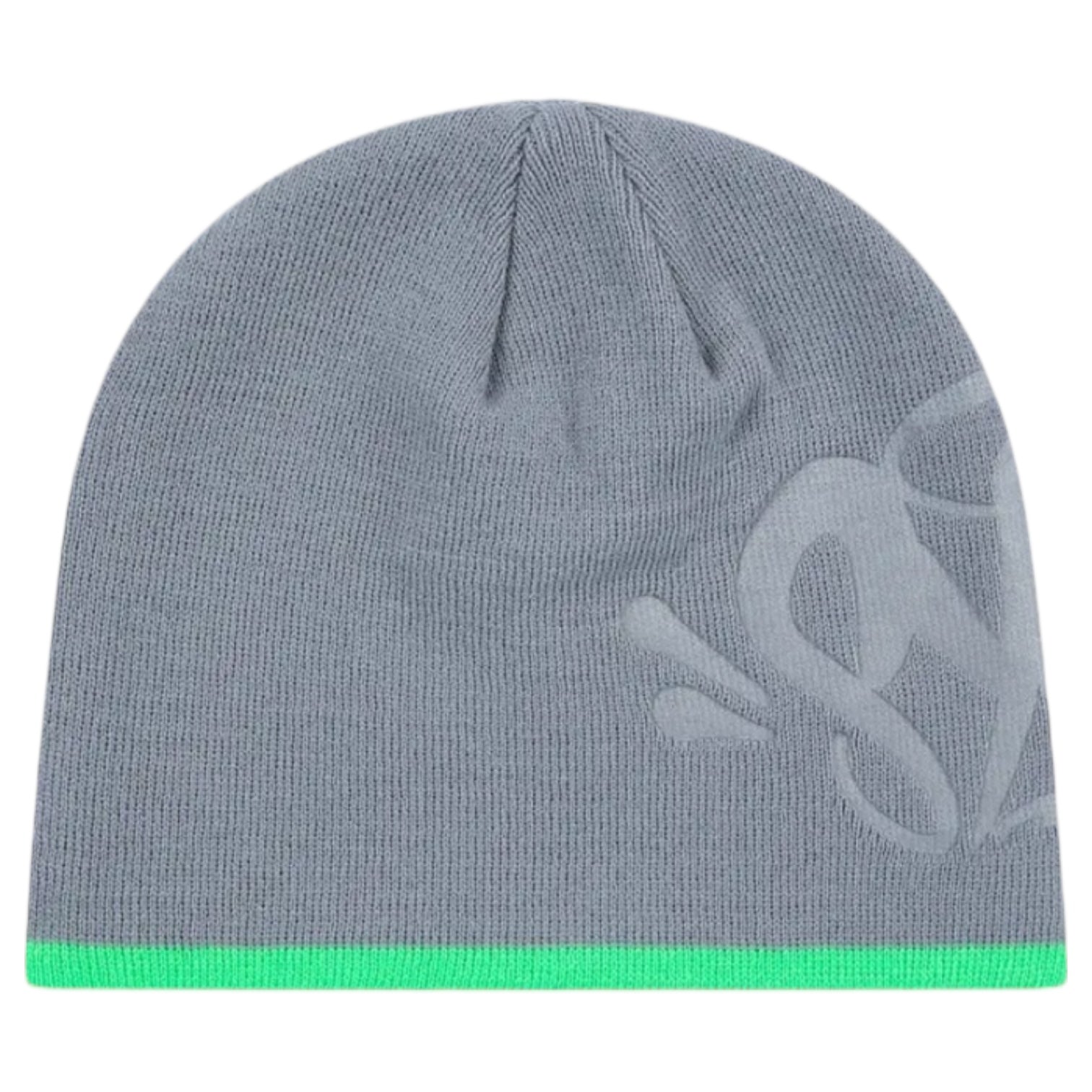 Syna World Debossed Beanie – Streetwear Societee