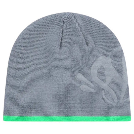 Syna World Debossed Beanie