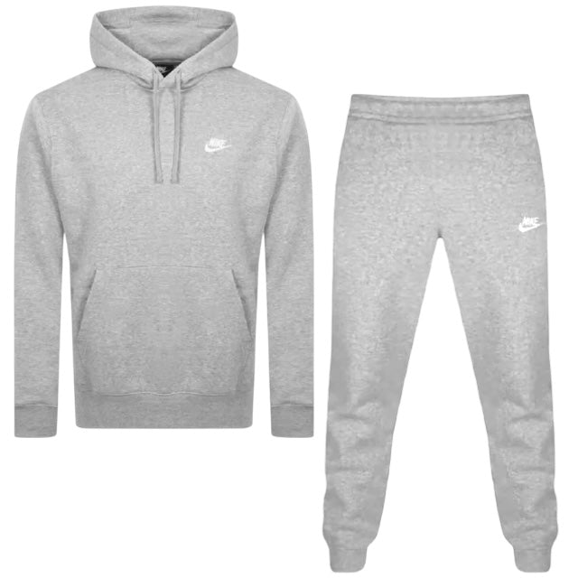Nike Club Tracksuit Hoodie/Track Pants