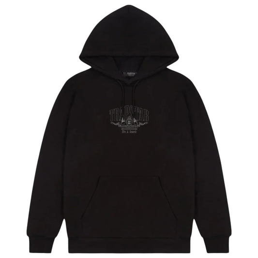 Trapstar Fine Dining 2.0 Hoodie