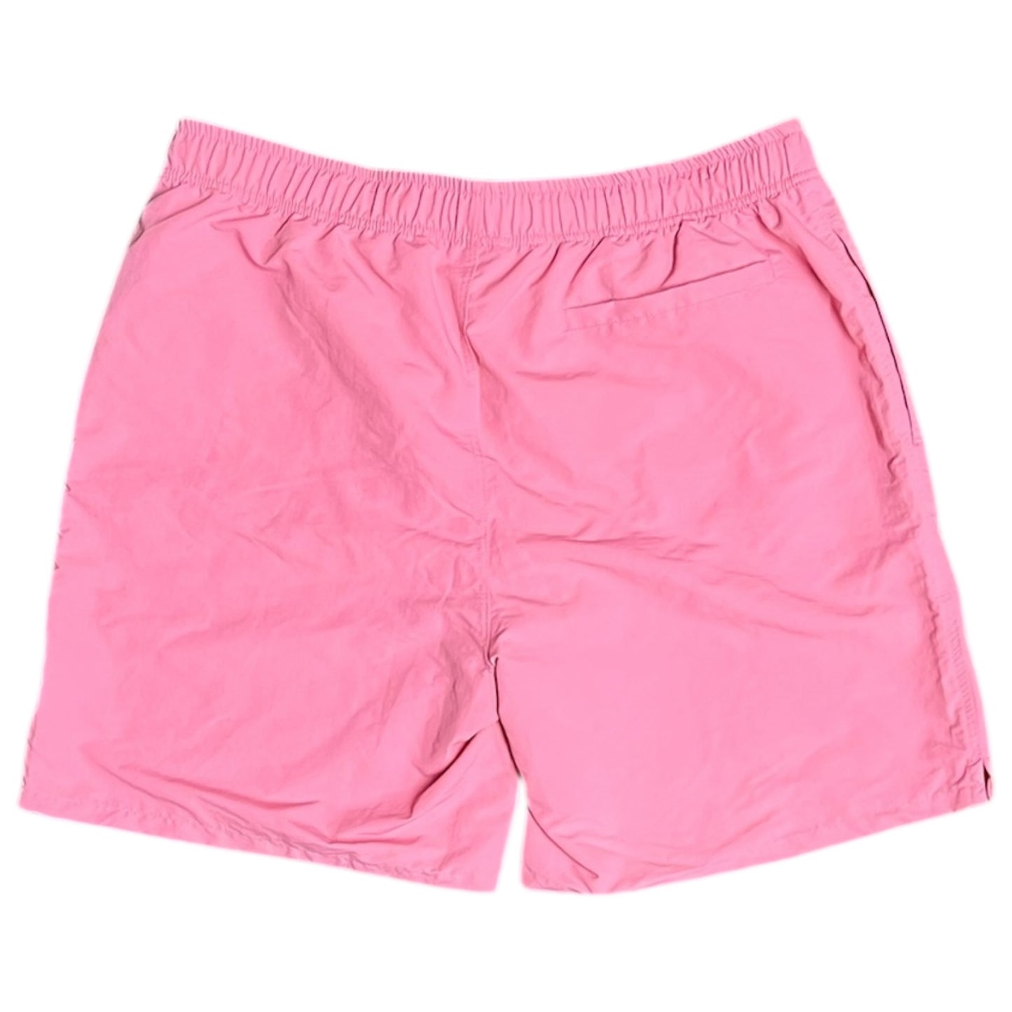 Carsicko Motorsports Shorts Pink