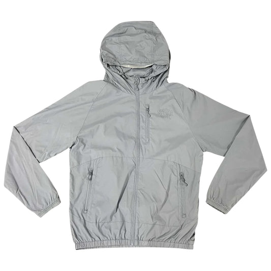 Syna World In My Bag Windbreaker Jacket