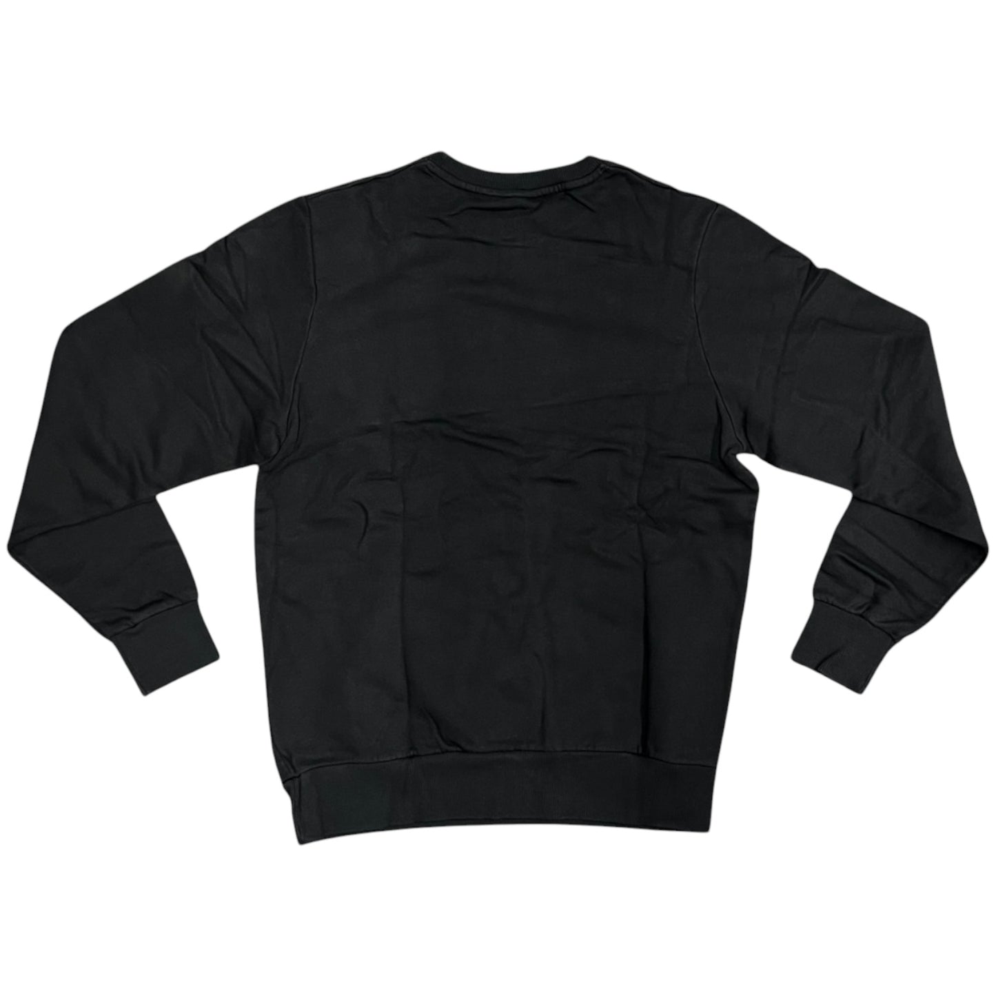 Trapstar X Blade Brown Trap Revolution Sweatshirt