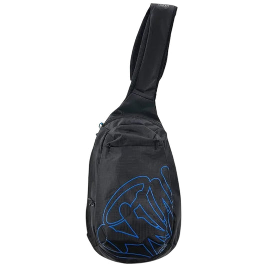 Syna World Sling Bag Black/Blue