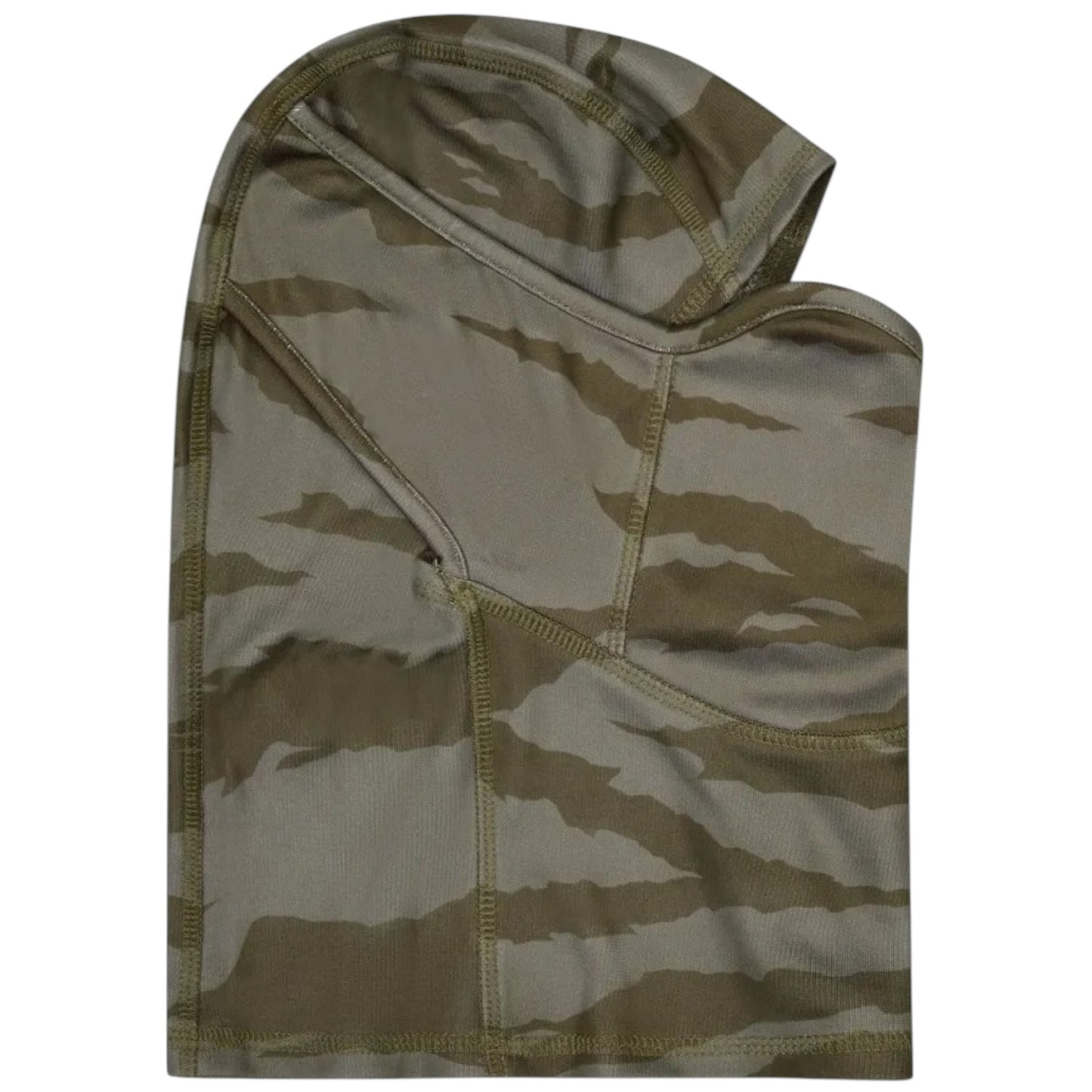 Trapstar Hyperdrive Tiger Camo Balaclava
