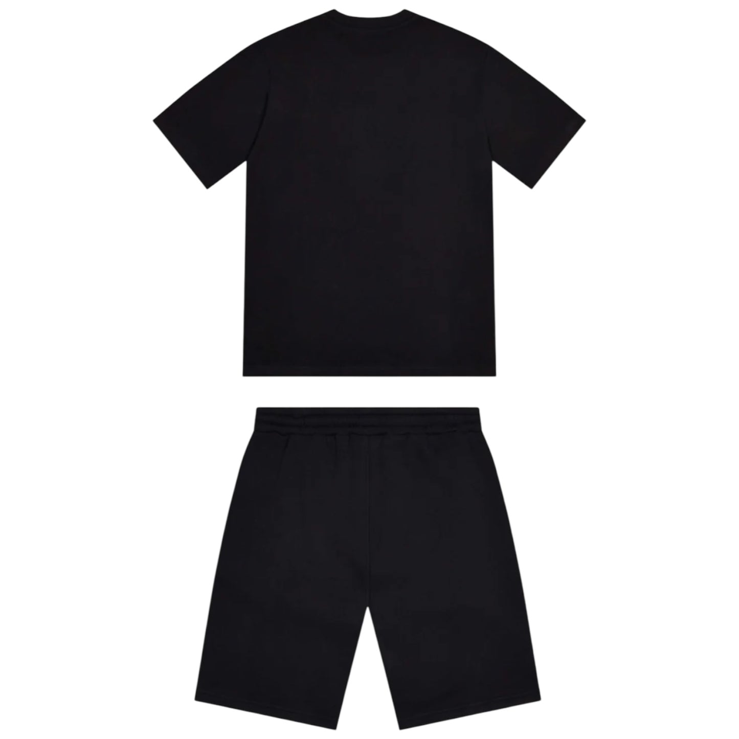 Trapstar Irongate Gel Decoded T-Shirt/Shorts Set