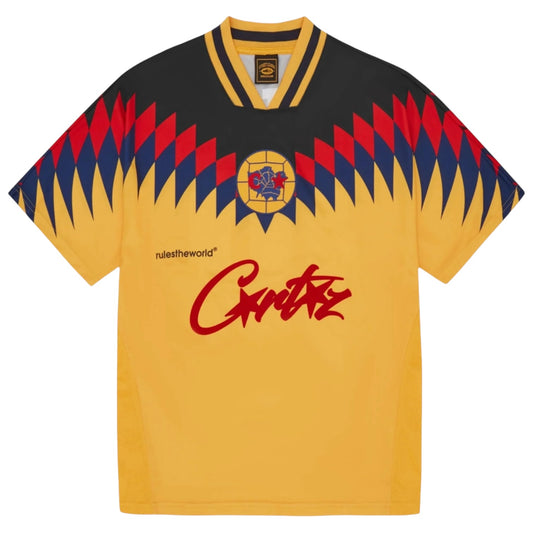 Corteiz Club RTW Football Jersey