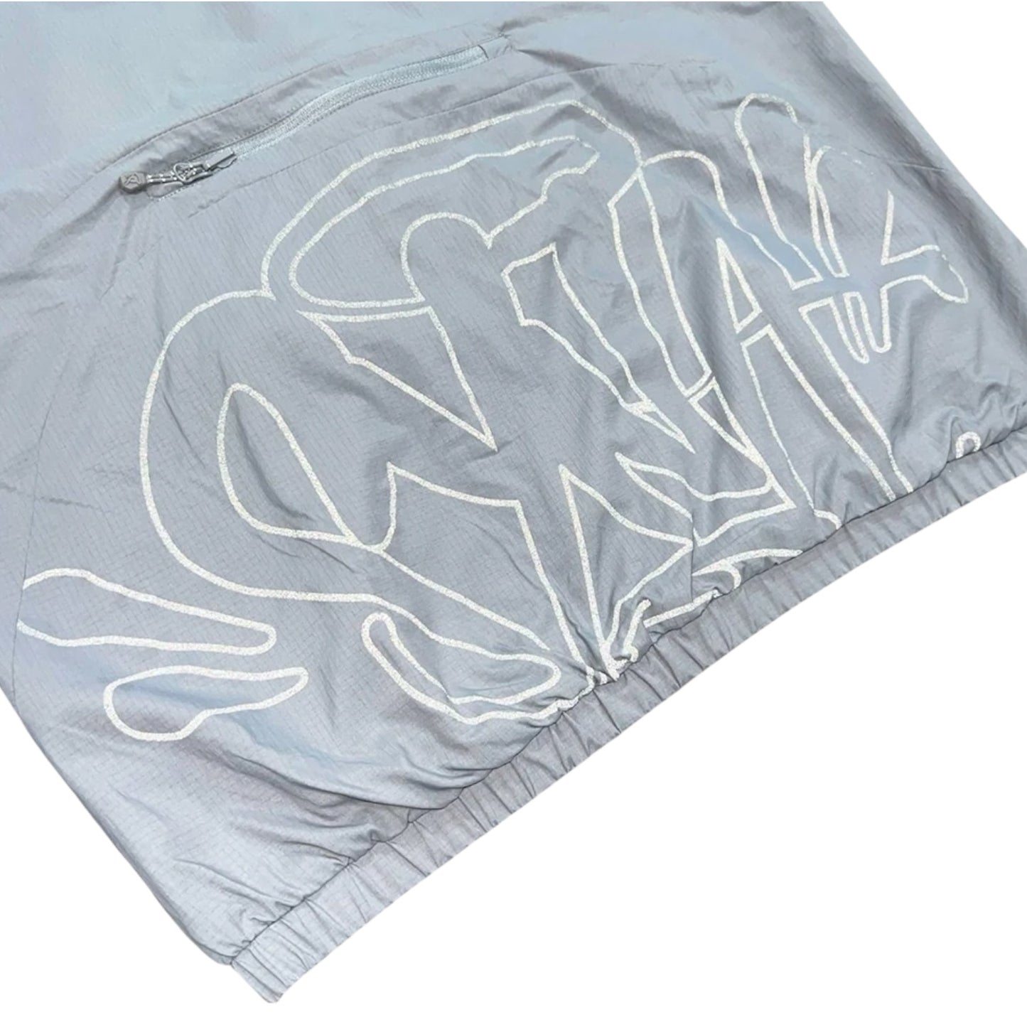 Syna World In My Bag Windbreaker Jacket