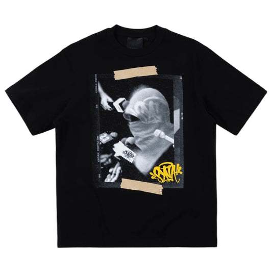 Syna World No Comment T-Shirt